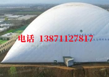 前郭气膜棚卷帘门,电动门